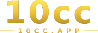 10cc logo